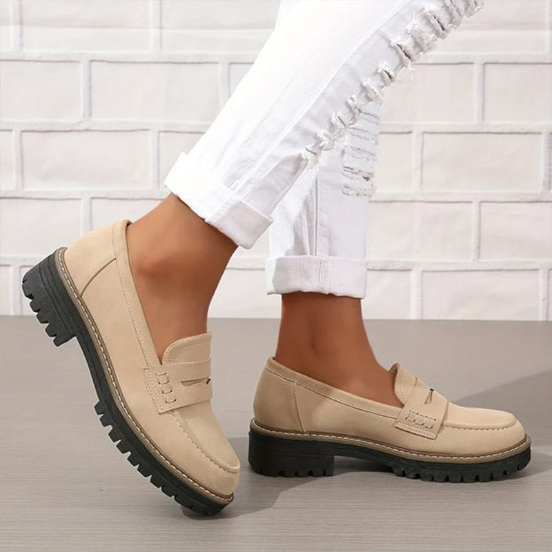 Loafers Ortopedyczne | Buty Na Co Dzień Dla Kobiet | Anna