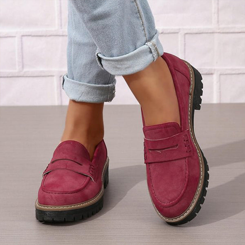 Variant image for Loafers Ortopedyczne | Buty Na Co Dzień Dla Kobiet | Anna-22