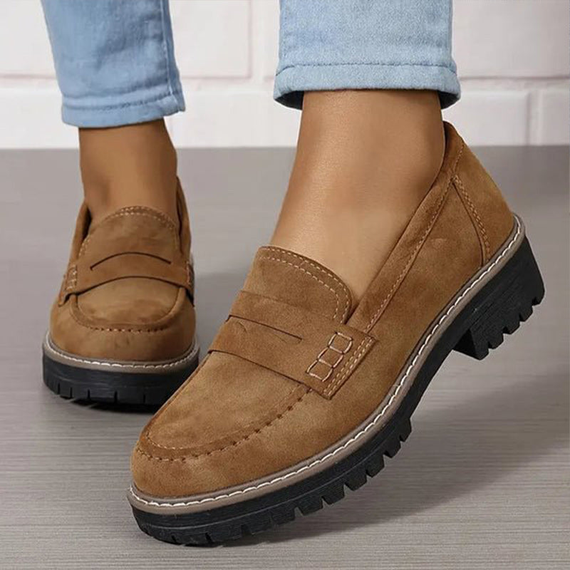 Variant image for Loafers Ortopedyczne | Buty Na Co Dzień Dla Kobiet | Anna-41