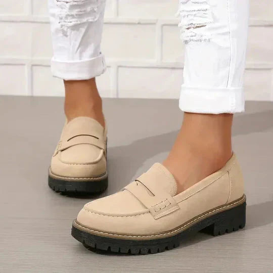 Variant image for Loafers Ortopedyczne | Buty Na Co Dzień Dla Kobiet | Anna-9