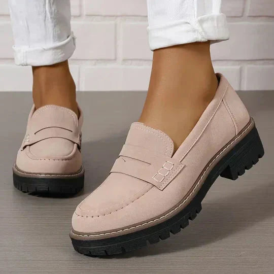 Variant image for Loafers Ortopedyczne | Buty Na Co Dzień Dla Kobiet | Anna-33