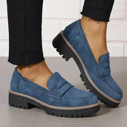 Variant image for Loafers Ortopedyczne | Buty Na Co Dzień Dla Kobiet | Anna-49