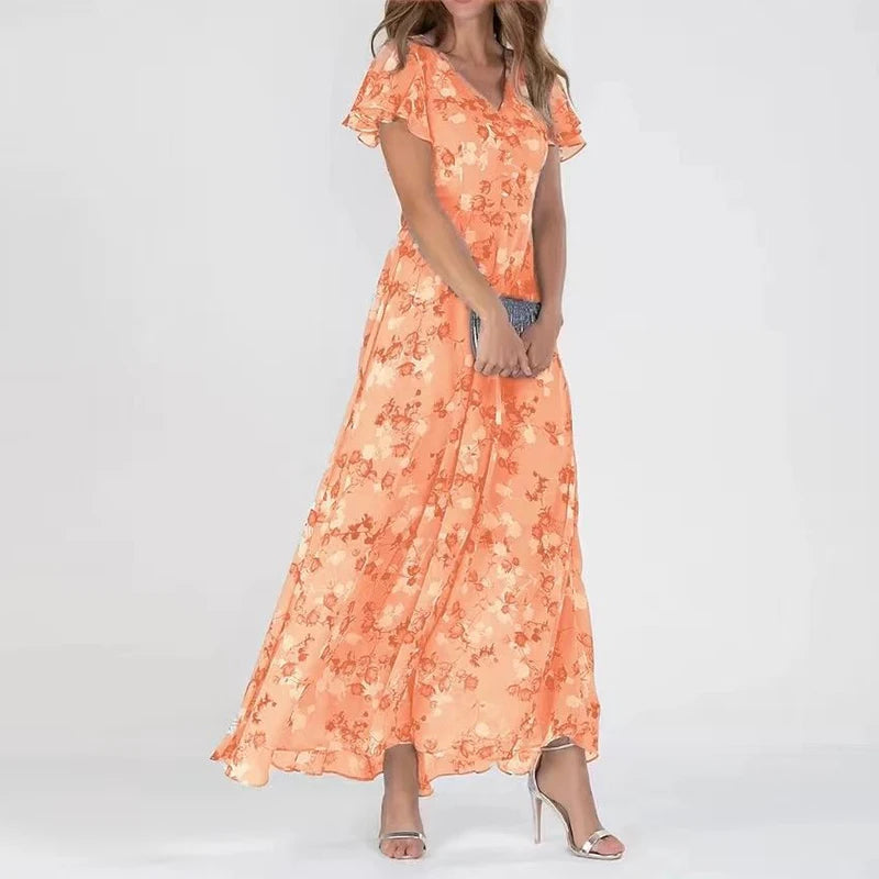 Sukienka damska | Elegancja na każdą okazję | Moressa