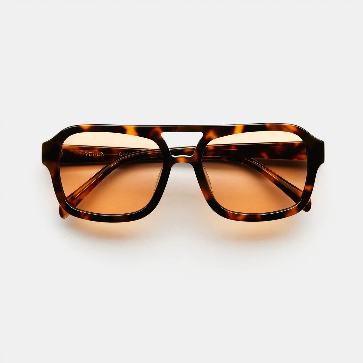 Zonnebril dames zomer | Accessoires UV-bescherming retro vierkant | Lisa