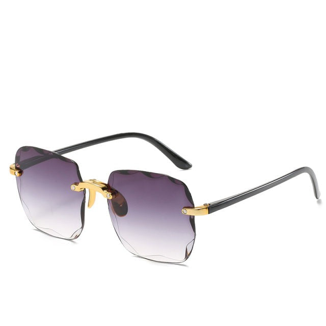 Zonnebril dames zomer | Fashion accessoire UV bescherming streetstyle | Esmee