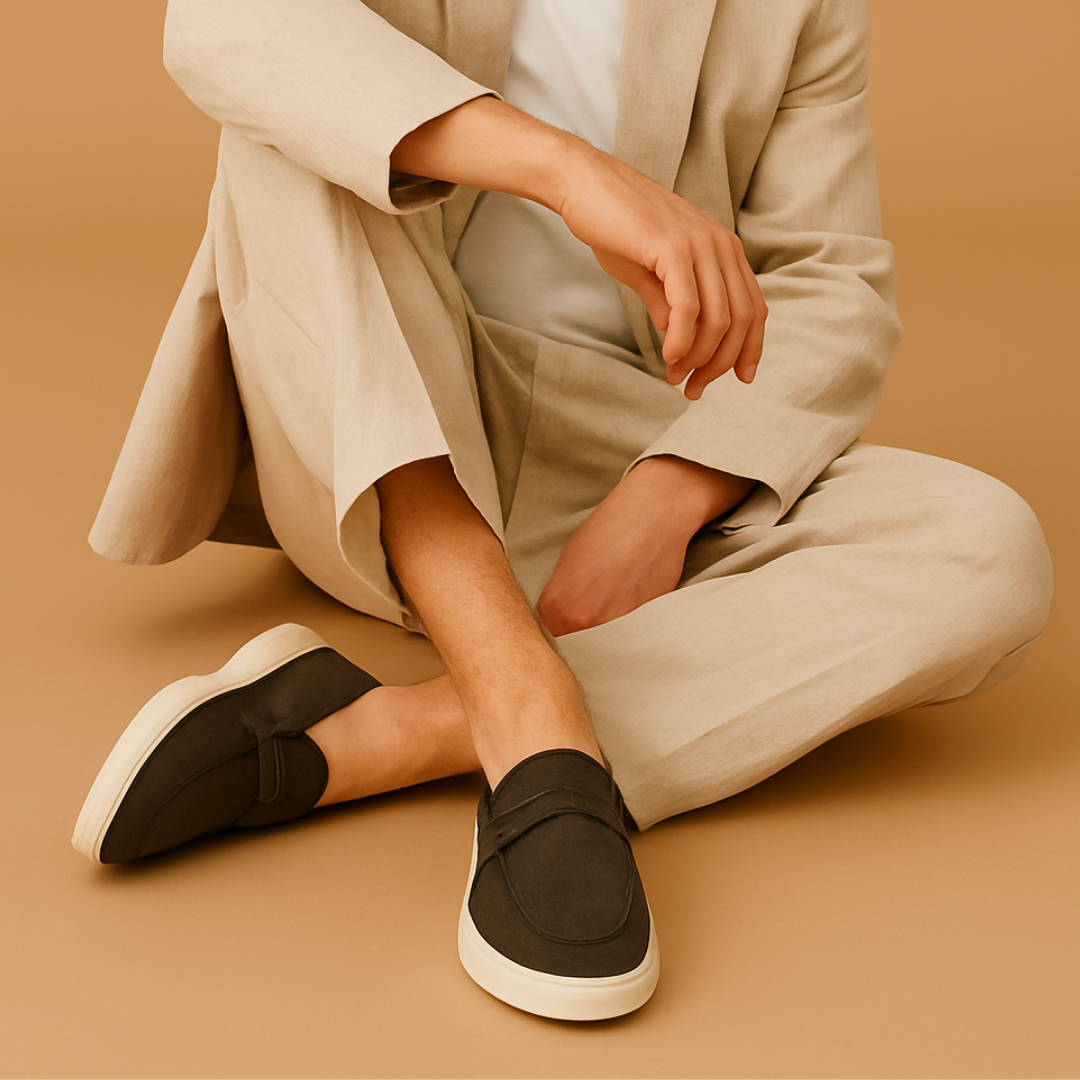 Buty męskie