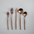 Maty Rosegold