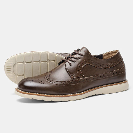 Alexander | Klasyczne buty męskie