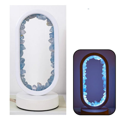 AmethystLampe | Naturalny produkt do relaksacji i medytacji