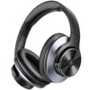 Bezprzewodowe słuchawki Bluetooth z aktywnym tłumieniem szumu-35 dB Anitając szumów, dźwięk hi-Res i wygodna konstrukcja