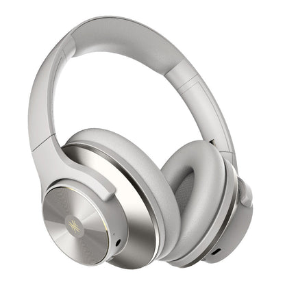Bezprzewodowe słuchawki Bluetooth z aktywnym tłumieniem szumu-35 dB Anitając szumów, dźwięk hi-Res i wygodna konstrukcja