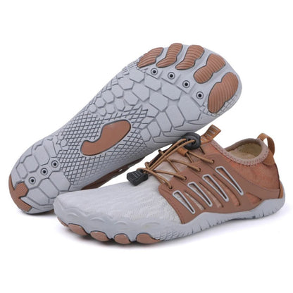 Biostride Pro 2.0 Barefoot Buty Kobiety - Komfort ortopedyczny dla naturalnego chodzenia, oddychający i elastyczny