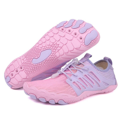 Biostride Pro 2.0 Barefoot Buty Kobiety - Komfort ortopedyczny dla naturalnego chodzenia, oddychający i elastyczny