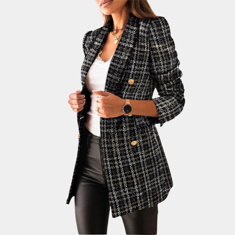 Blazer Damski | Odzież Wierzchnia Na Każdą Okazję Dla Kobiet