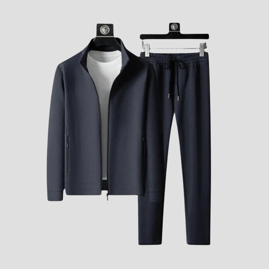 Brody | Elegancki komplet dresowy