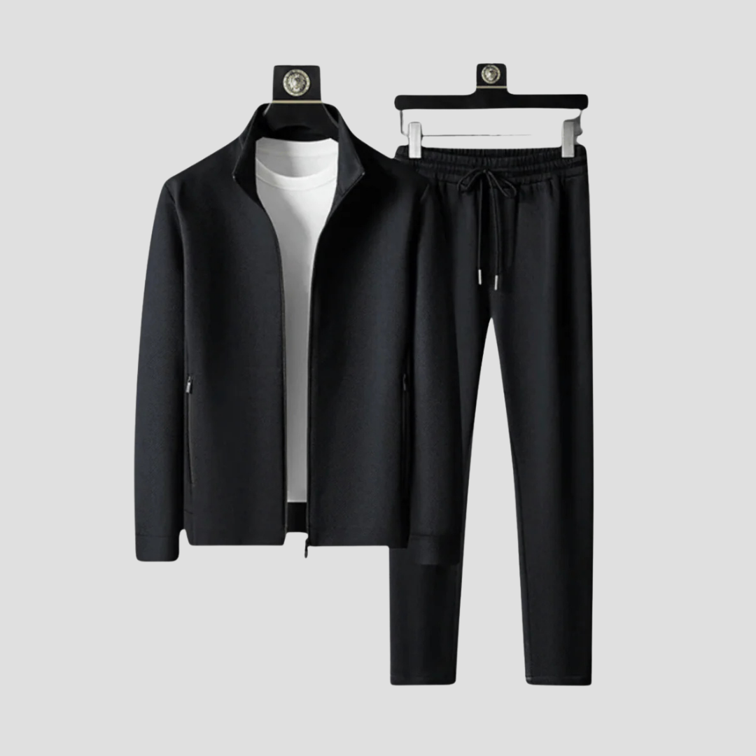 Brody | Elegancki komplet dresowy