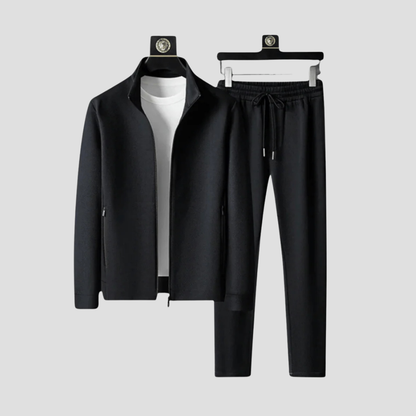 Brody | Elegancki komplet dresowy