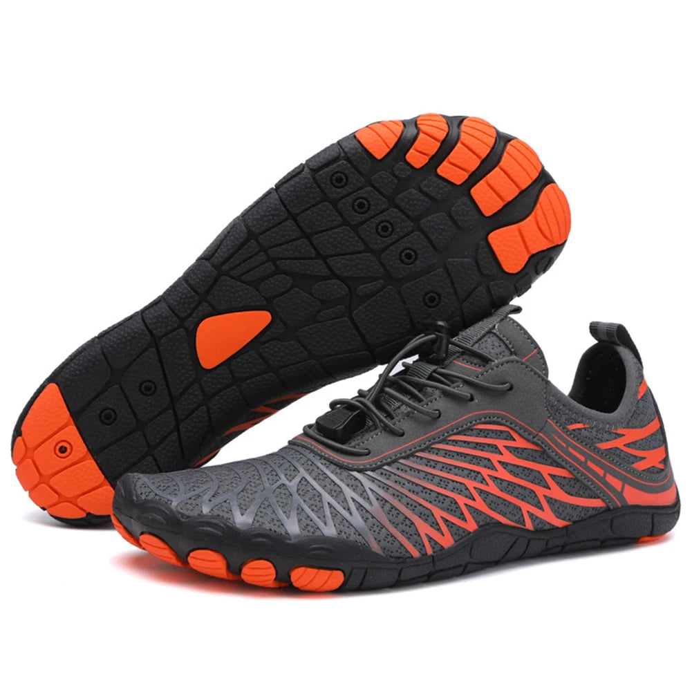 Buty Aqua | Sporty wodne dla kobiet i mężczyzn