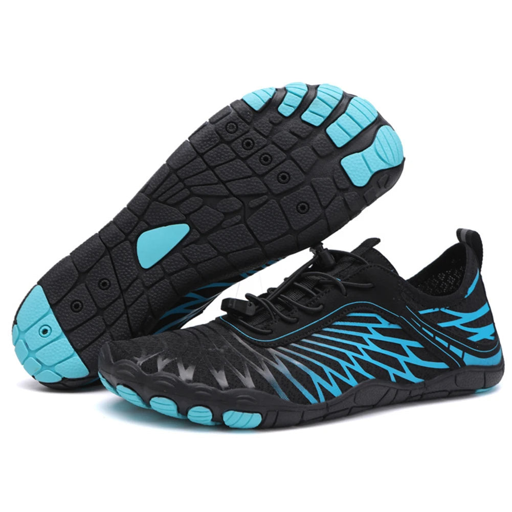 Buty Aqua | Sporty wodne dla kobiet i mężczyzn