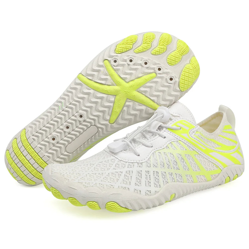 Buty Aqua | Sporty wodne dla kobiet i mężczyzn