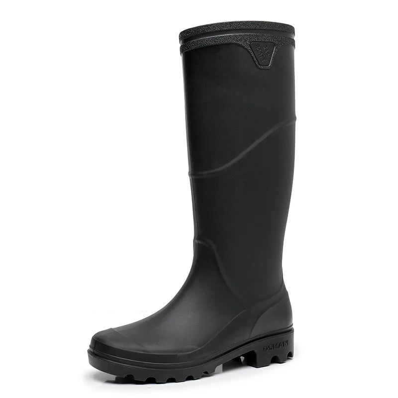 Buty | Męskie | Plenerowy | Wodoodporne do ogrodu i wypoczynku