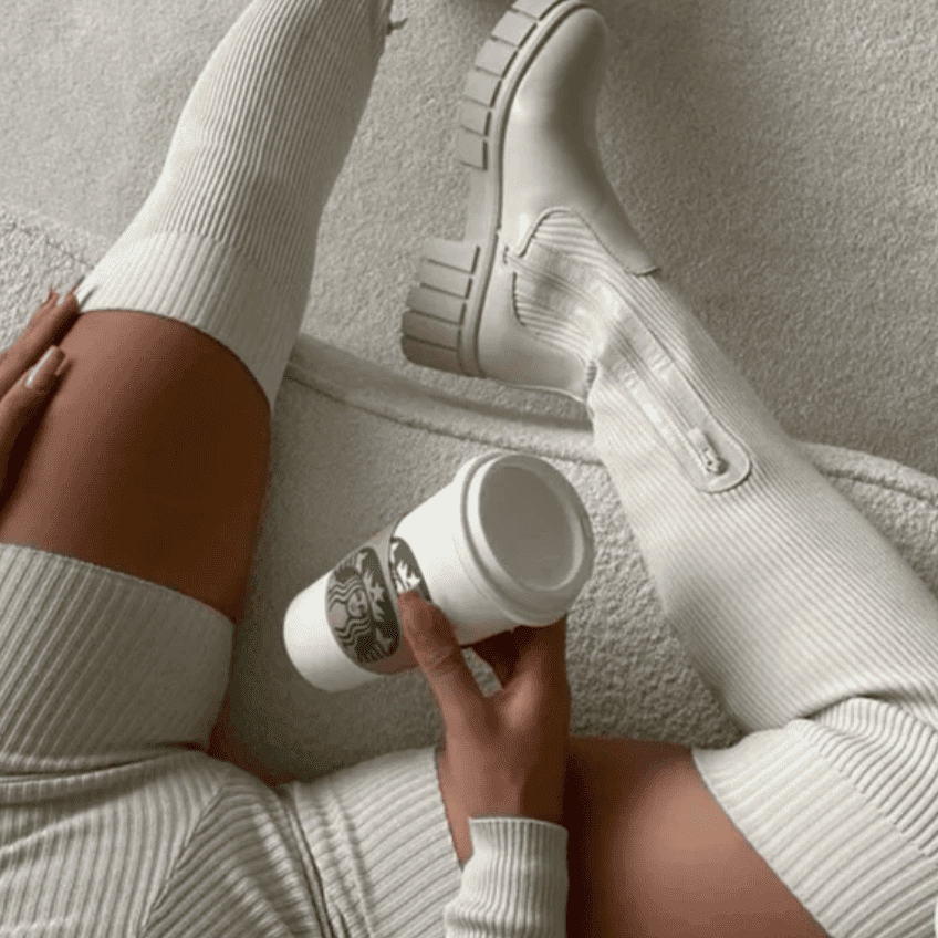 Buty Overknee | Buty kobiety na każdą okazję