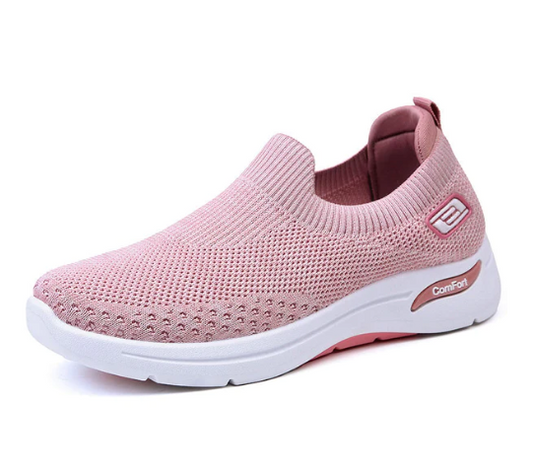 Buty damskie | Ortopedyczne codzienne buty dla zdrowia stóp