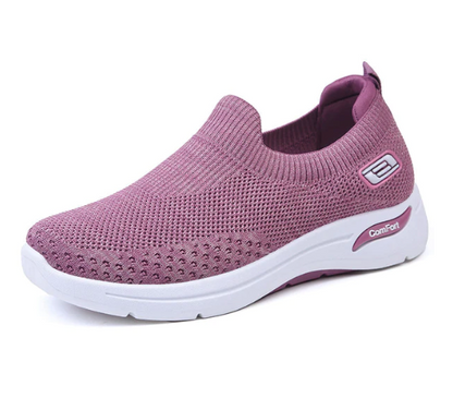 Buty damskie | Ortopedyczne codzienne buty dla zdrowia stóp