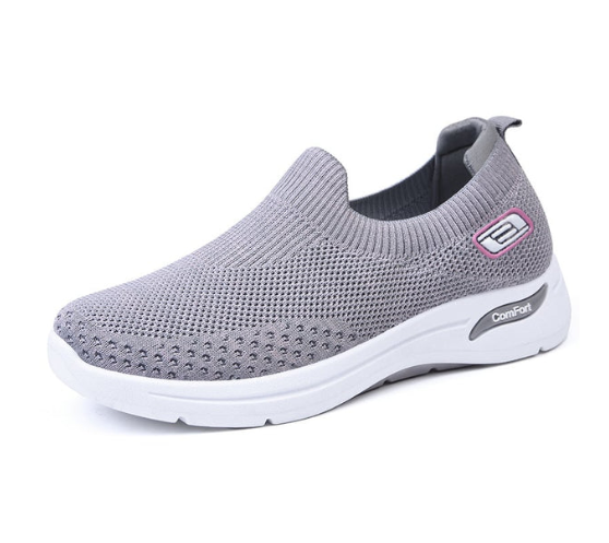 Buty damskie | Ortopedyczne codzienne buty dla zdrowia stóp
