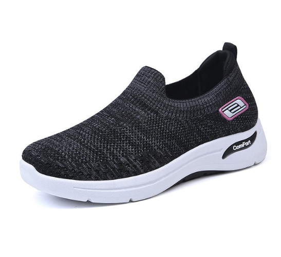 Buty damskie | Ortopedyczne codzienne buty dla zdrowia stóp