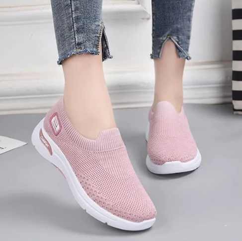 Buty damskie | Ortopedyczne codzienne buty dla zdrowia stóp