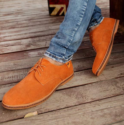 Buty męskie | Buty do biura i na co dzień przez cały rok