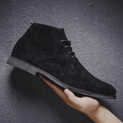 Buty męskie | Buty weteranów do biura i na specjalne okazje