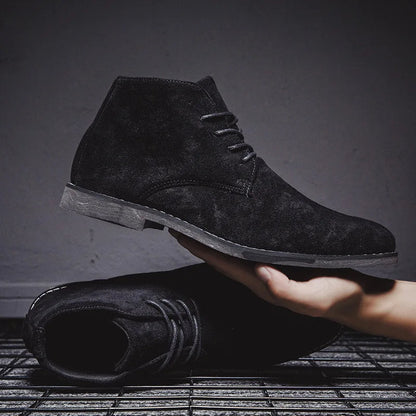 Buty męskie | Buty weteranów do biura i na specjalne okazje