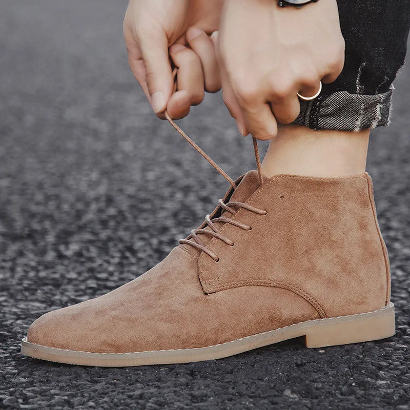 Buty męskie | Buty weteranów do biura i na specjalne okazje