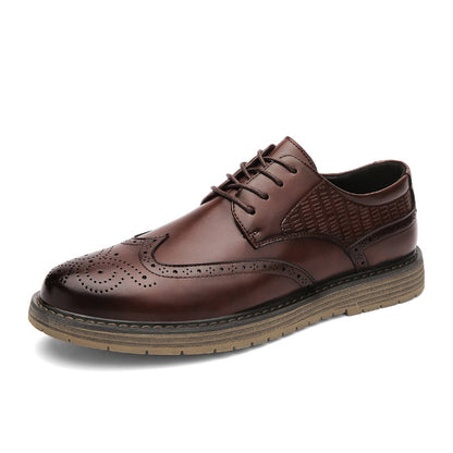 Buty męskie | Oxfordy na formalne okazje