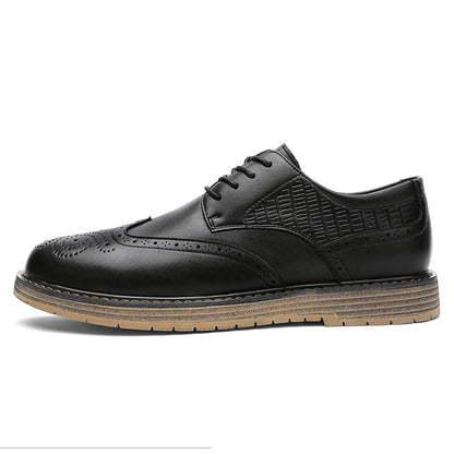Buty męskie | Oxfordy na formalne okazje