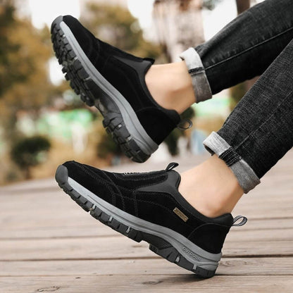 Buty ortopedyczne | Wsparcie dla bólu stóp i codziennego życia