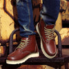Buty retro | Buty w stylu vintage dla kobiet i mężczyzn na codzienne życie i okazje
