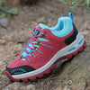 Buty trekkingowe | Męskie buty outdoorowe do trekkingu i rekreacji