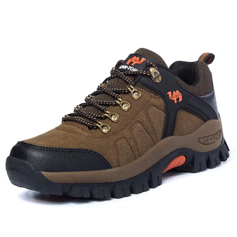 Buty trekkingowe | Męskie buty trekkingowe do aktywności na świeżym powietrzu