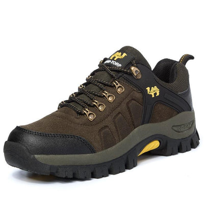 Buty trekkingowe | Męskie buty trekkingowe do aktywności na świeżym powietrzu