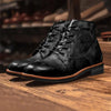 Buty zimowe | Męskie buty zimowe na zimowe przygody