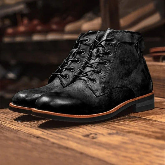 Buty zimowe | Męskie buty zimowe na zimowe przygody
