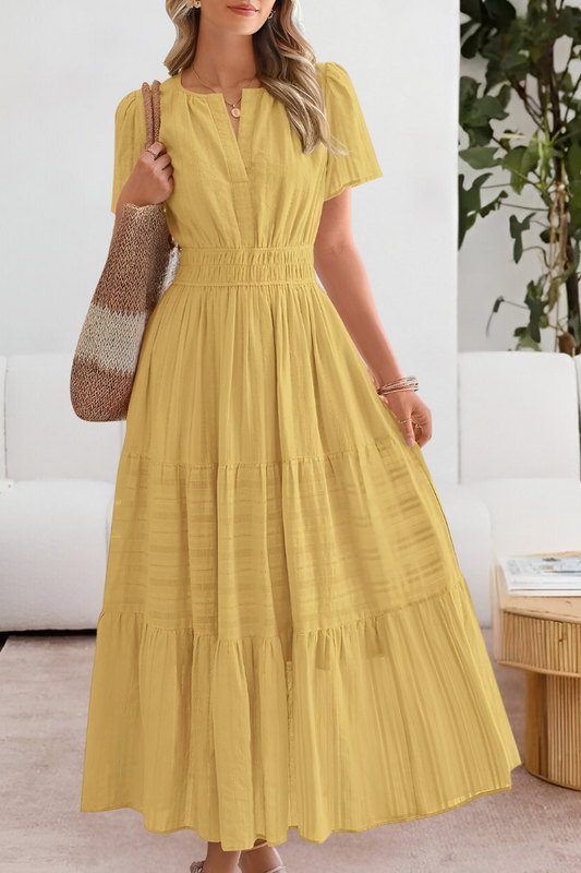 Damska sukienka | Letnie sukienki dla kobiet w stylu Boho
