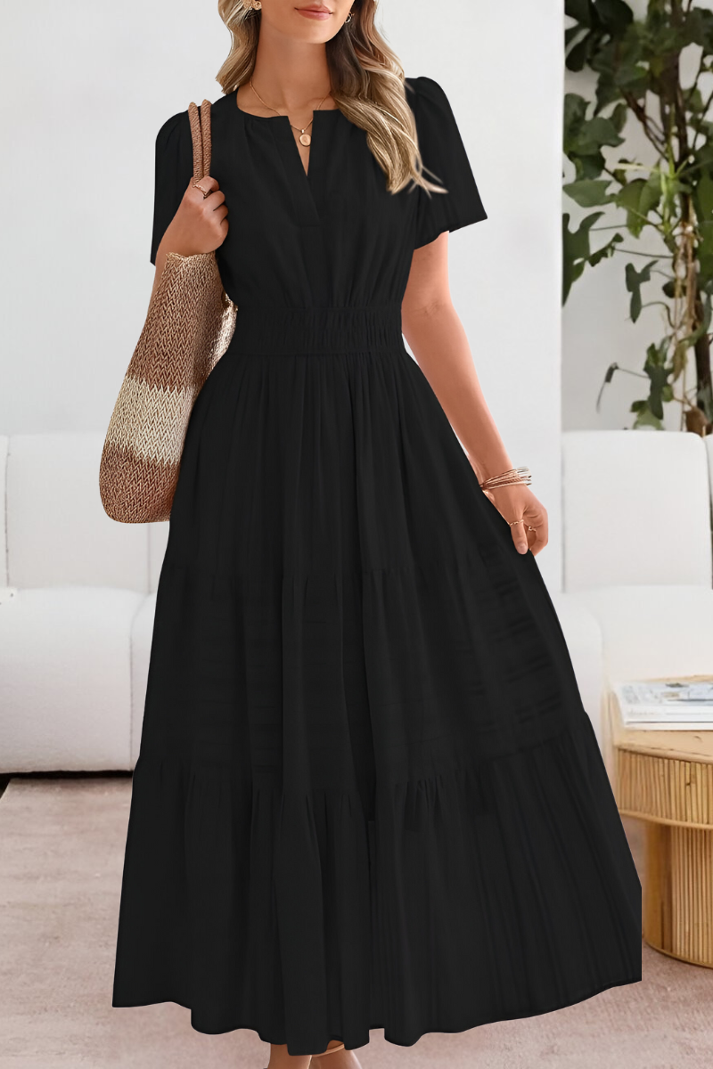 Damska sukienka | Letnie sukienki dla kobiet w stylu Boho