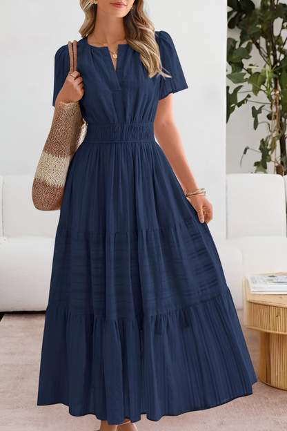 Damska sukienka | Letnie sukienki dla kobiet w stylu Boho