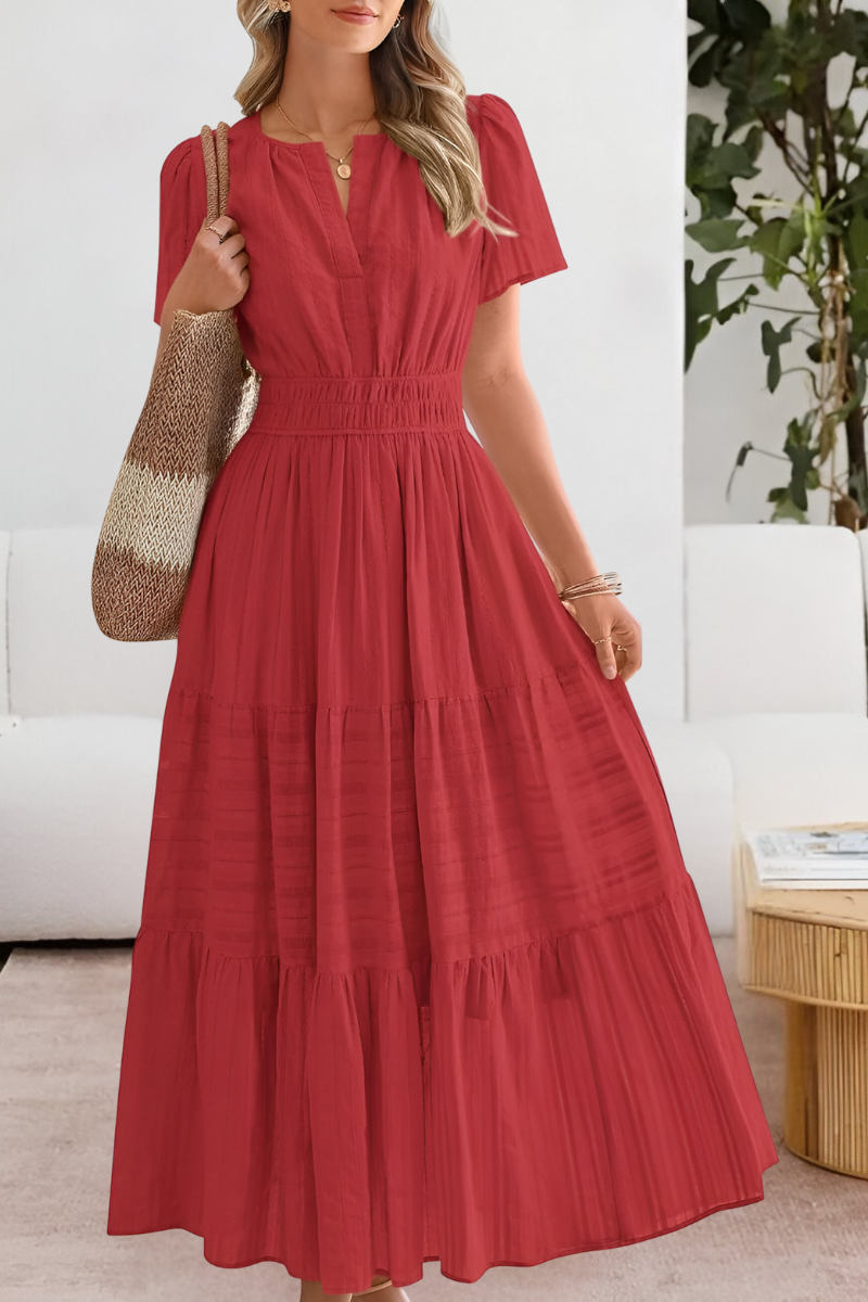 Damska sukienka | Letnie sukienki dla kobiet w stylu Boho