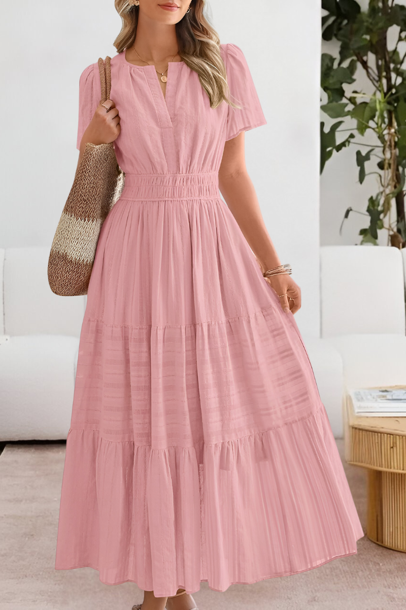 Damska sukienka | Letnie sukienki dla kobiet w stylu Boho