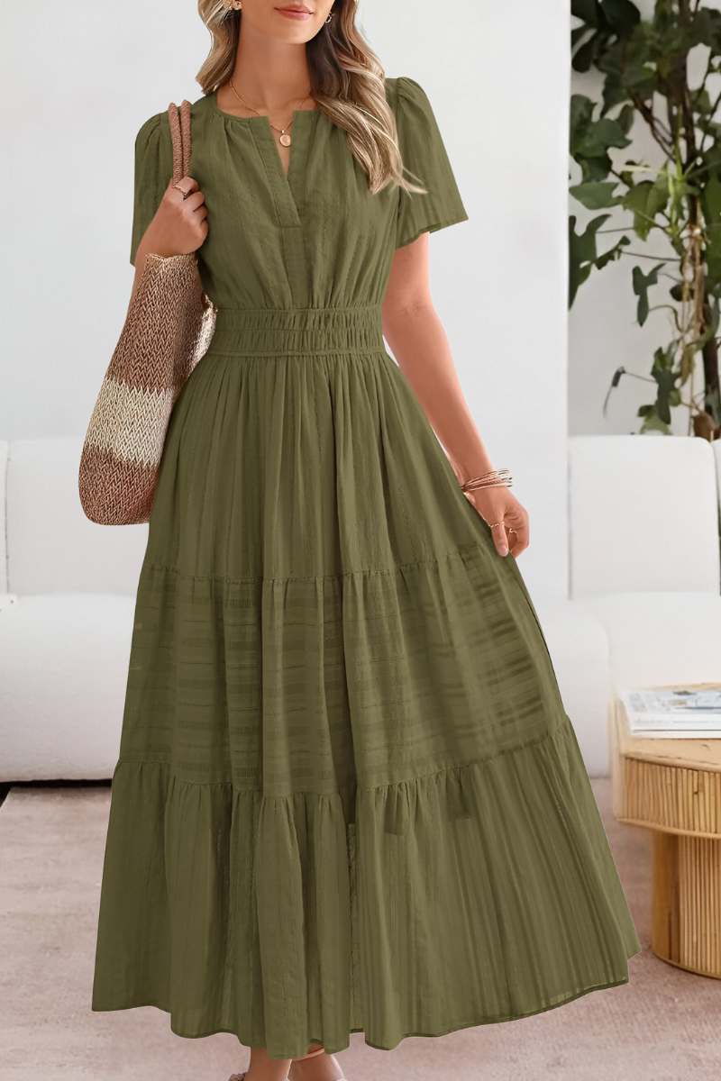 Damska sukienka | Letnie sukienki dla kobiet w stylu Boho